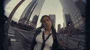 Live Performance GIF by Ally Salort