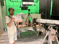 Design Specializes GIF by Alex Boya