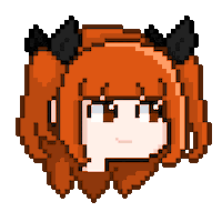 Girl Idol Sticker
