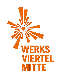 Werksviertel-Mitte munchen werksviertel werk3 werksviertelmitte Sticker