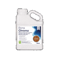 Chroma Sticker by Bona Pro