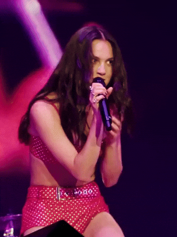 Nyc Olivia Rodrigo GIF by Respective