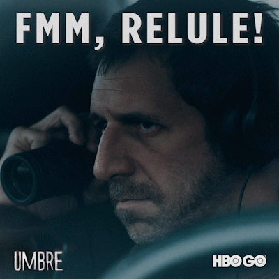 GIF by HBO Romania