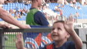 MHSC children fear montpellier mhsc GIF