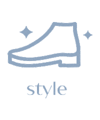 16hrs style light soft comfort Sticker