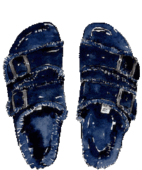 Friday Fall Sticker by BIRKENSTOCK