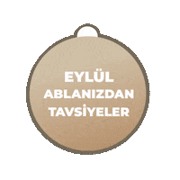 Eylulozturk Sticker by Dilan Polat Ltd. Sti.