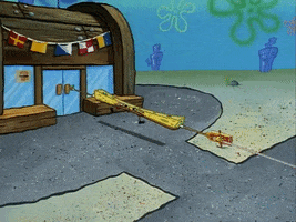 season 1 texas GIF by SpongeBob SquarePants