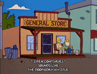 season 6 jasper beardly GIF