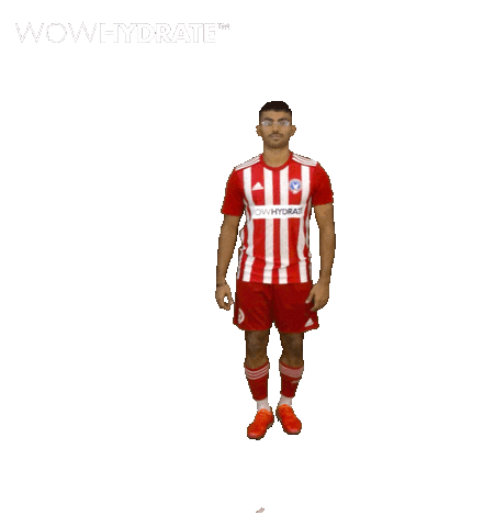 Football League Sticker by Gulf United FC