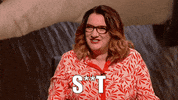 Bbc Comedy GIF by The QI Elves