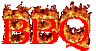 Bbq Sticker