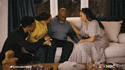 Comforting Season 9 GIF by One Chicago