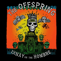 Dexter Holland Ixnay GIF by The Offspring