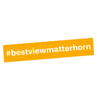 Bestviewmatterhorn Sticker by Gornergrat