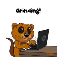 Work Working GIF by VeeFriends