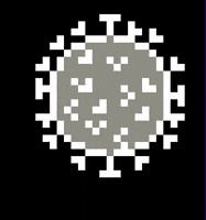 Corona Quarantine GIF