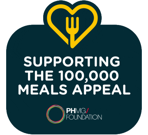 PHMGGlobal giphyupload giphythatsgonnabeanofrommedawg phmg phmgfoundation Sticker