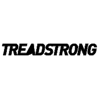Run Tread Sticker by Runaway Fitness