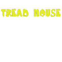 Sticker by Tread House