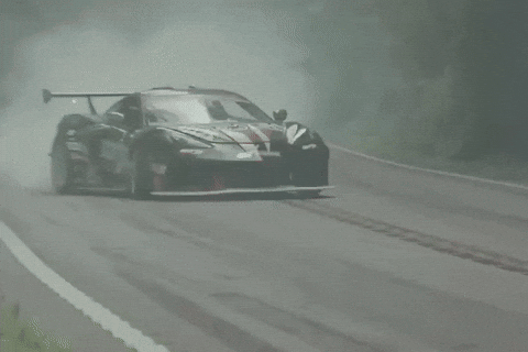 Formula Drift C8 GIF by jesse_iwuji