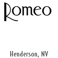 Romeo And Juliet Shakespeare Sticker by City of Henderson