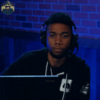 hyperrpg hello twitch hey dnd GIF