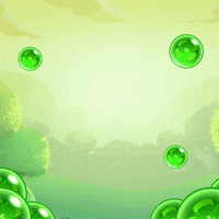 st patrick's day st. patricks 2018 GIF by Bubble Witch
