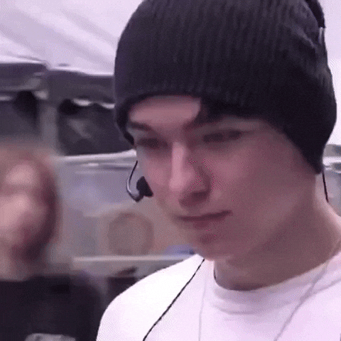 vernonsgifs218 cat meow giphycreatortest svt GIF