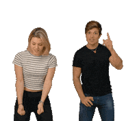 Swipe Up Sticker by RADIO LATINA 101.1