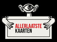 Allerlaatstekaarten GIF by Thuishaven Amsterdam