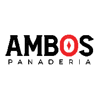 Sticker by AMBOS Panaderia