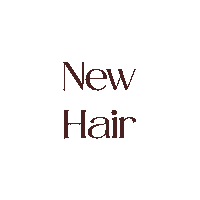 laureaextension hair extensions haare good hair day Sticker