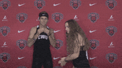 College Sports Sport GIF by CWU Athletics
