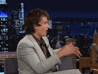 Tonight Show Dj GIF by The Tonight Show Starring Jimmy Fallon