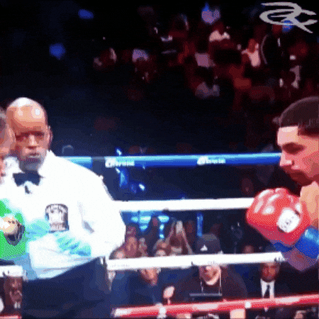 Watching Good Fight GIF by Respective