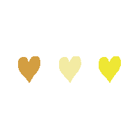 Corazon Bdc Sticker