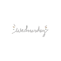 Day Week Sticker