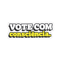 ProfIsrael 4077 profisrael merecemeuvoto voteisrael Sticker