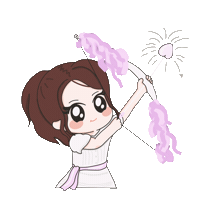 박은빈 Eunbin Sticker