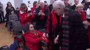 jeremy corbyn uk elections GIF