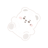 coogom_studio spin 빙글빙글 쿠곰 쿠곰스튜디오 Sticker