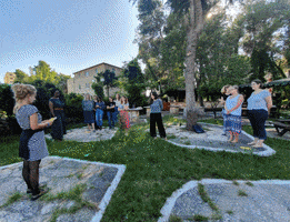 ServiceCivilInternational  GIF