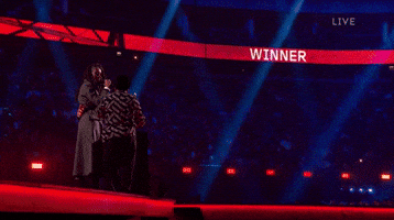 Look at what you've done Mom