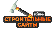 bobersru bobers бобры строительные сайты bobersru Sticker