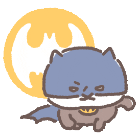 Batman Dc Sticker