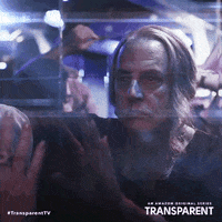 amazon GIF by Transparent
