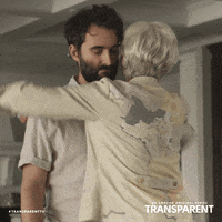 amazon GIF by Transparent