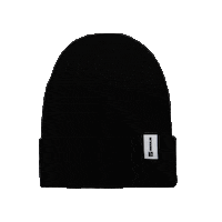 Hat Cap Sticker by mefjus