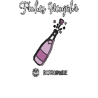 New Year Pflege Sticker by DOREAFAMILIE